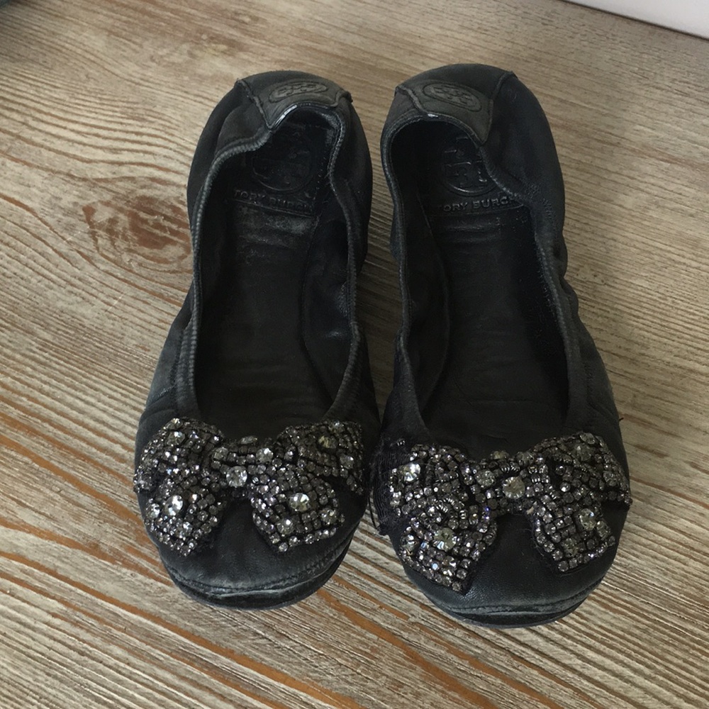 Tory Burch Flats!